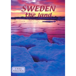 Sweden, the Land