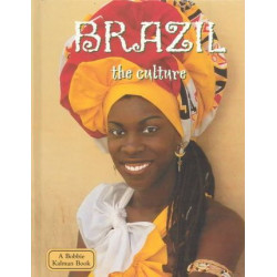 Brazil, the Culture