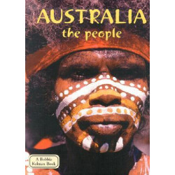 Australia, the People