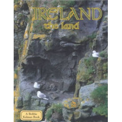 Ireland, the Land: Land