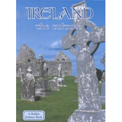 Ireland, the Culture: Culture