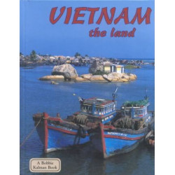 Vietnam, the Land