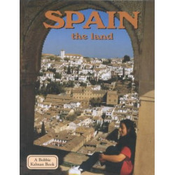 Spain, the Land