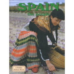 Spain, the People