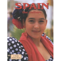 Spain, the Culture