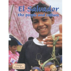El Salvador, the People and Culture