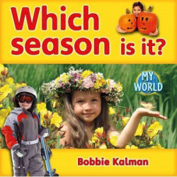 Which Season Is It?