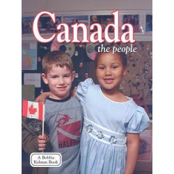 Canada - the People
