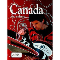Canada - the Culture
