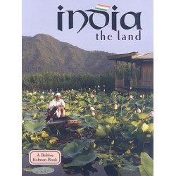India - the Land
