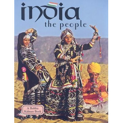 India - the People