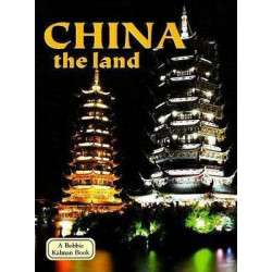 China - The Land