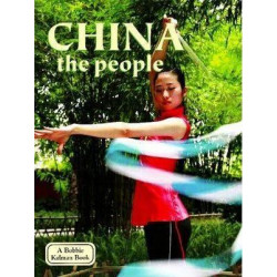 China - The People