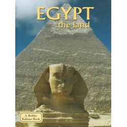 Egypt - The Land