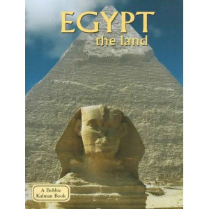 Egypt - The Land