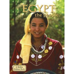 Egypt - The People