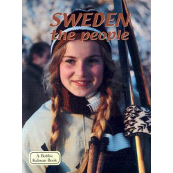 Sweden, the People