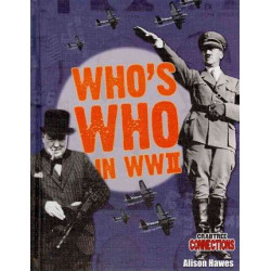 Who's Who in WWII