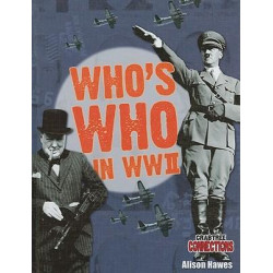 Who's Who in WWII