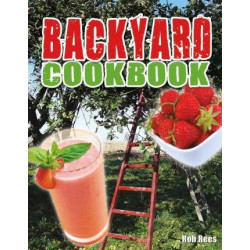 Backyard Cookbook
