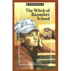 The Witch of Banneker School