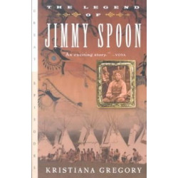 The Legend of Jimmy Spoon