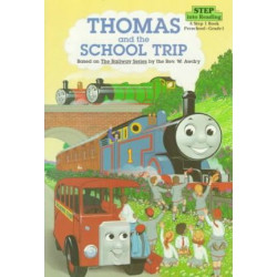 Thomas the Tank Engine and the School Trip