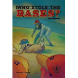 Who Stole the Bases?