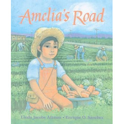 Amelia's Road