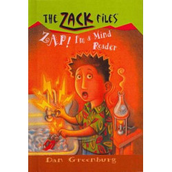 Zap! I'm a Mind Reader