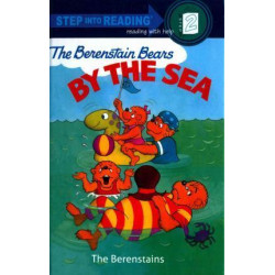 Berenstain Bears by the Sea