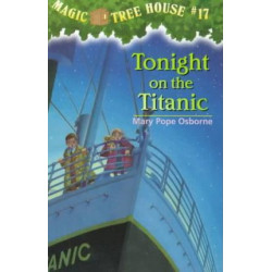 Tonight on the Titanic