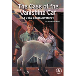 Case of the Vanishing Cat
