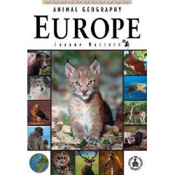 Animal Geography: Europe