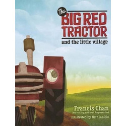 Big Red Tractor & the Littlevillage