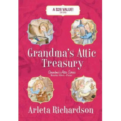 Grandma's Attic Treasury