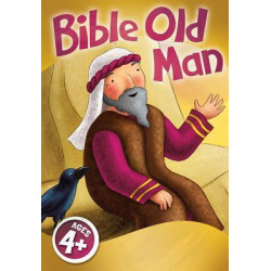 Bible Old Man