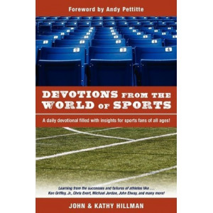 Devotions from the World of Sports