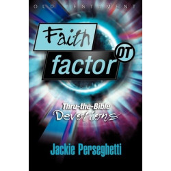 Faith Factor - Old Testament