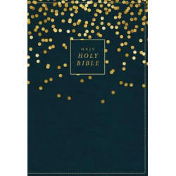 NKJV, Thinline Bible Youth Edition, Leathersoft, Blue, Red Letter Edition, Comfort Print