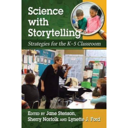 Science through Storytelling