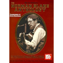 The Norman Blake Anthology