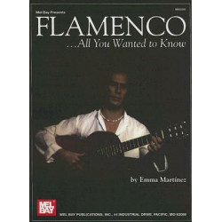 Flamenco...All You Wanted to Know