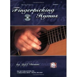 Fingerpicking Hymns