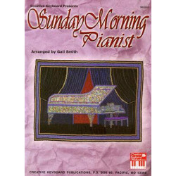 Sunday Morning Pianist