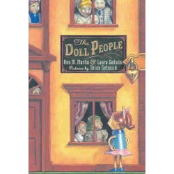 Doll People, the