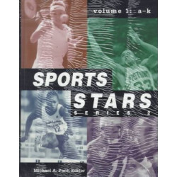 Sports Stars: Series 2