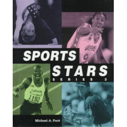 Sports Stars: Series 3