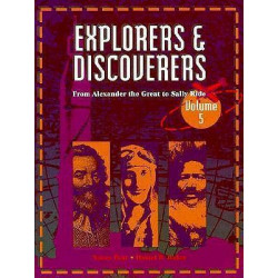 Explorers and Discoverers: v. 5