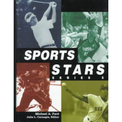 Sports Stars: Series 5